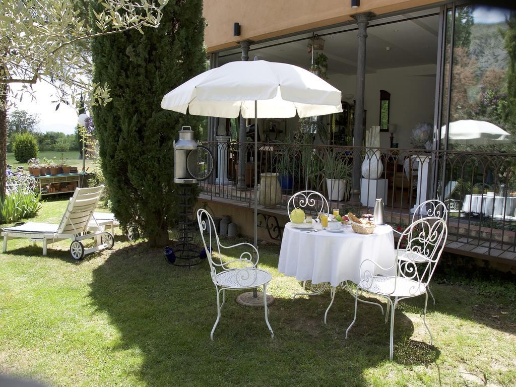 La Ferme Rose-Hotel De Charme Moustiers-Sainte-Marie Exterior foto